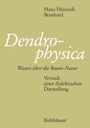 Cover: Dendrophysica - Birkhäuser