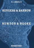 Cover: Huygens and Barrow, Newton and Hooke - Birkh&auml;user