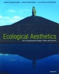 Cover: Ecological Aesthetics - Birkh&auml;user Verlag GmbH
