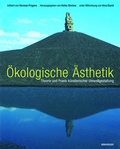 Cover: Oekologische Aesthetik - Birkh&auml;user Verlag GmbH