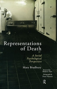 Bild vergrößern Bild: Representations of Death - Routledge