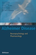 Bild: Alzheimer Disease - Birkhäuser