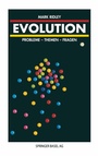 Cover: Evolution - Birkhäuser