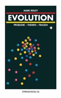 Cover: Evolution - Birkh&auml;user