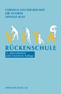 Cover: Vita-Rückenschule - Birkhäuser