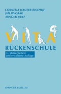 Cover: Vita-R&uuml;ckenschule - Birkh&auml;user