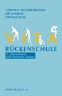 Cover: Vita-Rückenschule - Birkhäuser