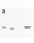 Cover: Lineare Algebra - Birkh&auml;user
