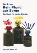 Cover: Kein Pfund zur Sorge - Birkh&auml;user