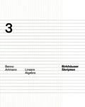 Cover: Lineare Algebra - Birkh&auml;user