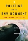 Cover: Politics and the Environment - Routledge