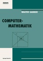 Cover: Computermathematik - Birkhäuser