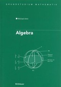 Cover: Algebra - Birkh&auml;user