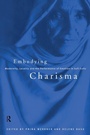 Cover: Embodying Charisma - Routledge
