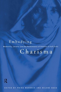 Enlarge image Cover: Embodying Charisma - Routledge