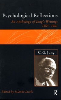 Enlarge image Cover: C.G.Jung: Psychological Reflections - Routledge