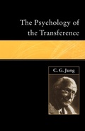 Bild: The Psychology of the Transference - Routledge