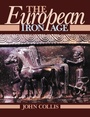 Cover: The European Iron Age - Routledge