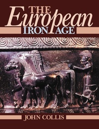 Enlarge image Cover: The European Iron Age - Routledge