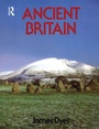 Cover: Ancient Britain - Routledge