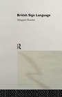 Cover: British Sign Language - Routledge