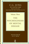 Bild: The Psychogenesis of Mental Disease - Routledge