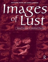 Abbildung von: Images of Lust - Routledge