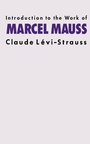 Cover: Introduction to the Work of Marcel Mauss - Routledge