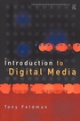 Cover: An Introduction to Digital Media - Routledge