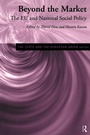 Cover: Beyond the Market - Routledge