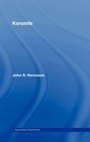 Cover: Koromfe - Routledge
