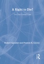 Cover: A Right to Die?: Teachers Guide - Routledge