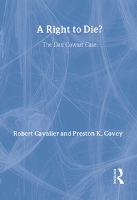 Enlarge image Cover: A Right to Die?: Teachers Guide - Routledge
