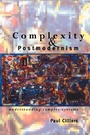 Cover: Complexity and Postmodernism - Routledge