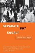 Cover: Separate But Equal? - Routledge