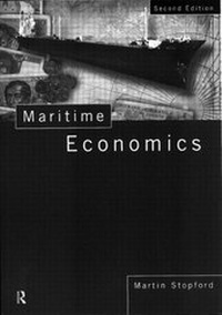 Abbildung von: Maritime Economics - Routledge