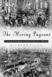 Enlarge image Cover: The Moving Pageant - Routledge