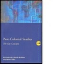 Enlarge image Cover: Post-Colonial Studies: The Key Concepts - Routledge