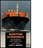 Cover: Maritime Economics - Routledge