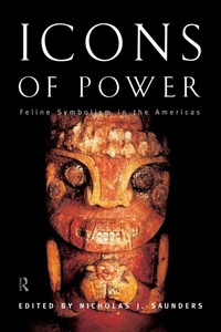 Enlarge image Cover: Icons of Power - Routledge