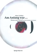 Cover: Am Anfang war . - Birkh&auml;user