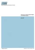 Cover: Versuche zum Verformungsverm&ouml;gen von Stahlbetontr&auml;gern - Birkh&auml;user