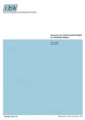Cover: Versuche zum Verformungsverm&ouml;gen von Stahlbetontr&auml;gern - Birkh&auml;user