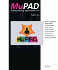 Cover: MuPAD - Birkh&auml;user