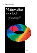 Bild: Mathematica as a Tool - Birkh&auml;user