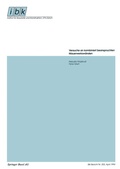Cover: Versuche an kombiniert beanspruchten Mauerwerksw&auml;nden - Birkh&auml;user