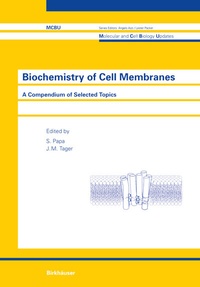 Abbildung von: Biochemistry of Cell Membranes - Birkhäuser