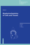 Cover: Bioelectrochemistry of Cells and Tissues - Birkh&auml;user