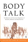 Cover: Body Talk - Routledge