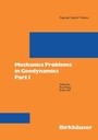 Cover: Mechanics Problems in Geodynamics Part I - Birkhäuser
